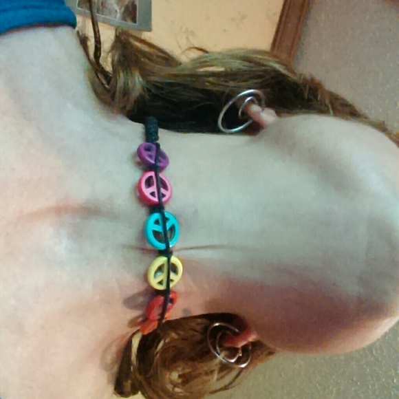 Hemp jewelry - Picture 1 of 1